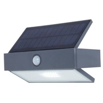 Lutec ARROW 6910601335 Sienos lempa 1x2.3w/led 500k 180lm ip44