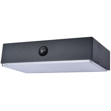 Lutec FADI 6939501330 Sienos lempa 1x5w/led 2700k-6500k 800lm ip44