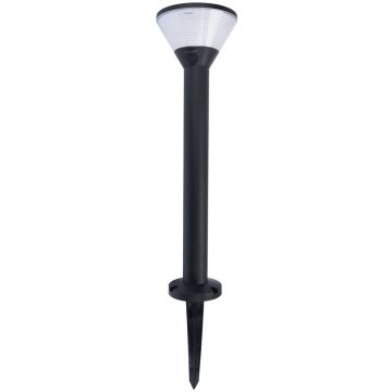 Lutec KARLO 6935802012 Sodų prožektorius 1x6.8w/led 2700k-6500krgb 500lm ip44