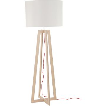 Nowodvorski ACROSS I 6927 Stovinė lempa 1x60W/E27 IP20