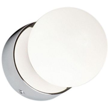 Nowodvorski BRAZOS I 6948 Sienos lempa 1x25W/G9 IP44