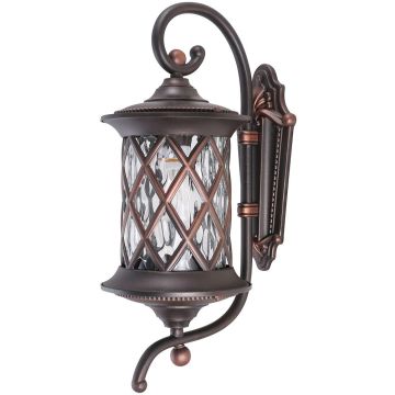 Nowodvorski LANTERN 6911 Sienos lempa 1x60W/E27 IP23