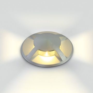 One Light The Inground 69016AG Sodo apšvietimas 1x10W/GU10 IP67