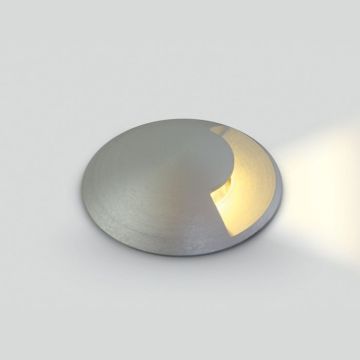 One Light The Inground 69016BG Sodo apšvietimas 1x10W/GU10 IP67