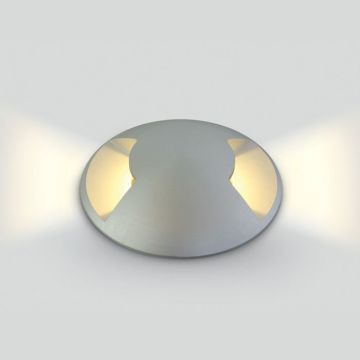 One Light The Inground 69016G Sodo apšvietimas 1x10W/GU10 IP67