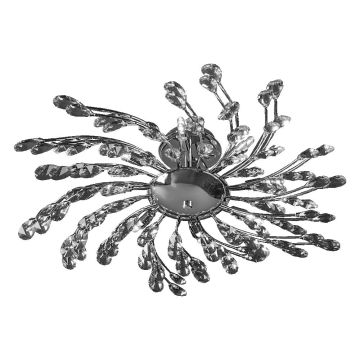 Prezent SPRING 69002 Stropo šviestuvas 8x33W/G9 IP20
