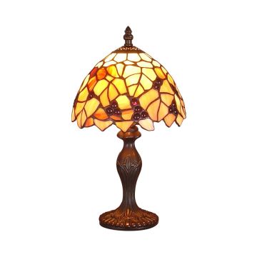 Prezent TIFFANY IV. 69 Stalo lempa 1x40W/E14 IP20