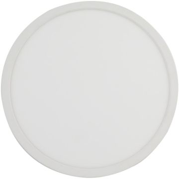 TK Lighting AQUA 6900 Lubų šviestuvas 1x24W/LED 3000K|4000K|6500K IP20