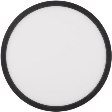 TK Lighting AQUA 6901 Lubų šviestuvas 1x24W/LED 3000K|4000K|6500K IP20