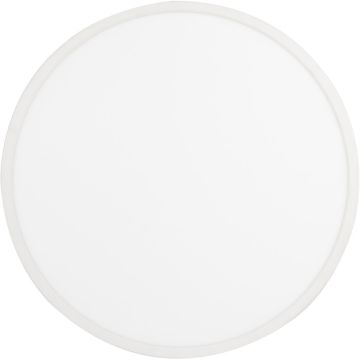 TK Lighting AQUA 6902 Lubų šviestuvas 1x36W/LED 3000K|4000K|6500K IP20