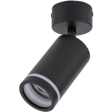 TK Lighting JET 6910 Taškinis šviestuvas 1x10W/GU10 IP20