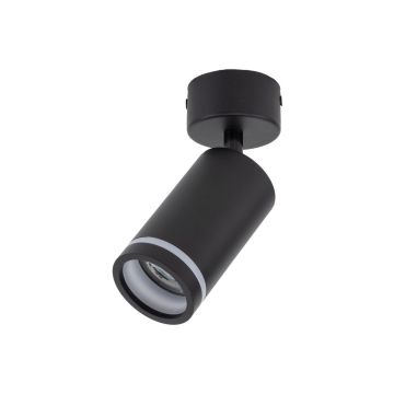 TK Lighting JET 6910 Taškinis šviestuvas 1x10W/GU10 IP20