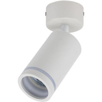 TK Lighting JET 6911 Taškinis šviestuvas 1x10W/GU10 IP20