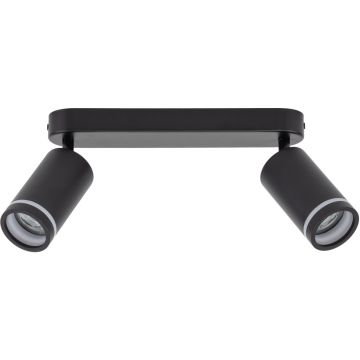 TK Lighting JET 6912 Taškinis šviestuvas 2x10W/GU10 IP20