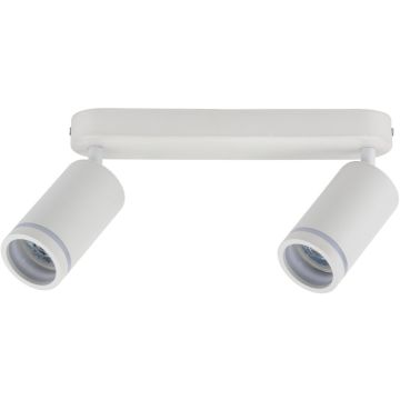 TK Lighting JET 6913 Taškinis šviestuvas 2x10W/GU10 IP20