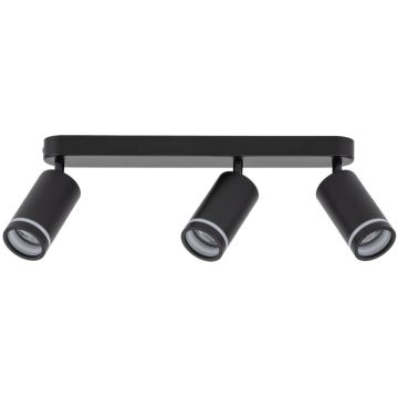TK Lighting JET 6914 Taškinis šviestuvas 3x10W/GU10 IP20