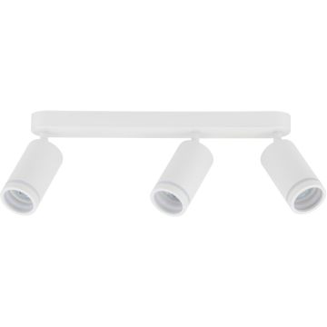 TK Lighting JET 6915 Taškinis šviestuvas 3x10W/GU10 IP20