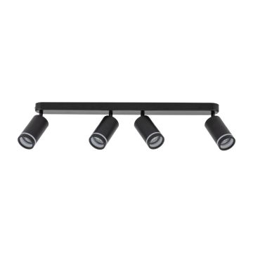 TK Lighting JET 6916 Taškinis šviestuvas 4x10W/GU10 IP20