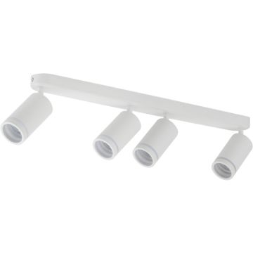 TK Lighting JET 6917 Taškinis šviestuvas 4x10W/GU10 IP20