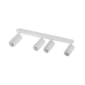 TK Lighting JET 6917 Taškinis šviestuvas 4x10W/GU10 IP20