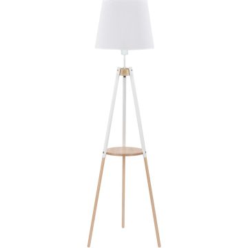 TK Lighting VAIO 698 Stovinė lempa 1x60W/E27