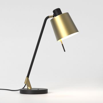 Astro Lighting EDWARD 1441003 Stalo lempa 1x12W/E27 IP20