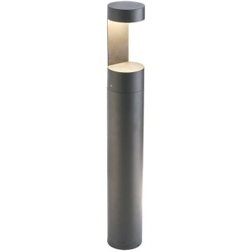 Zambelis BOLLARD LIGHT E298 Stovinė lempa 9W/led 3000K 1180lm IP54