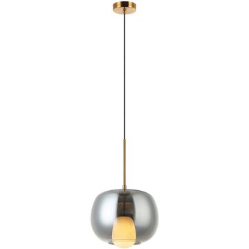 Zambelis PENDANT LIGHT 22058 Pakabinama lempa 1x7W/G9 IP20