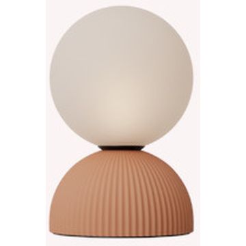 Zambelis TABLE LIGHT 2590 Stalo lempa 1x9W/G9 IP20
