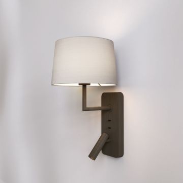 Astro Lighting SIDE BY SIDE 1406012 Sienos lempa 1x12W/E27 IP20