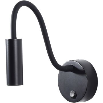 Zambelis WALL LIGHT 22049 Sienos lempa 3W/led 3000K 149lm IP20