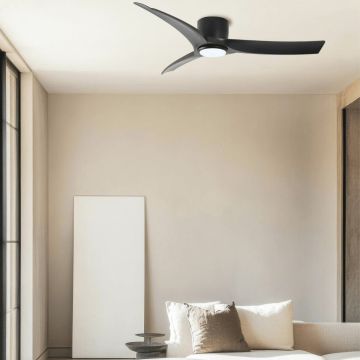 Zambelis CEILING FAN 25395 Ventiliatorius IP20
