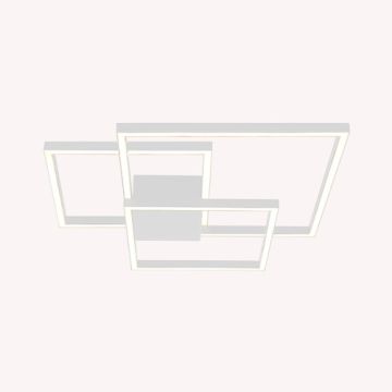 Zambelis CEILING LIGHT 2024 Stropo šviestuvas 48W/led 3000K 3360lm IP20