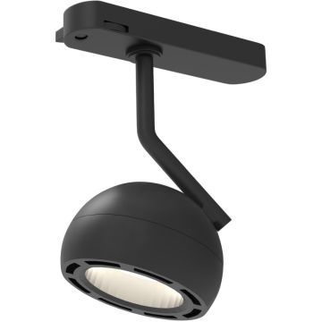 Maxlight HOSHI S0020 Geležinkelio švieslentė 1x15w/led 3000k 1275lm ip20