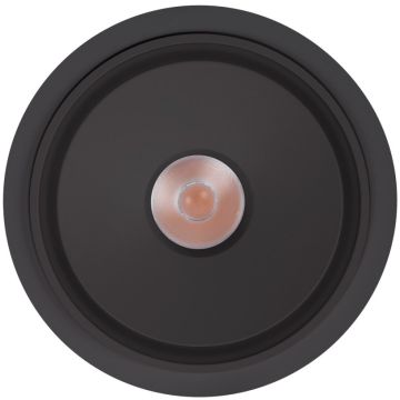 Maxlight VECTOR H0140 Įmontuojamas apšvietimas 1x10w/led 3000k 614lm ip20