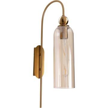 Maxlight CAMPANILA W0332 Sienos lempa 1x40w/e27 ip20