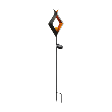 Eglo SOLAR 48702 Saulės baterijų lempa 1x0,06W/LED