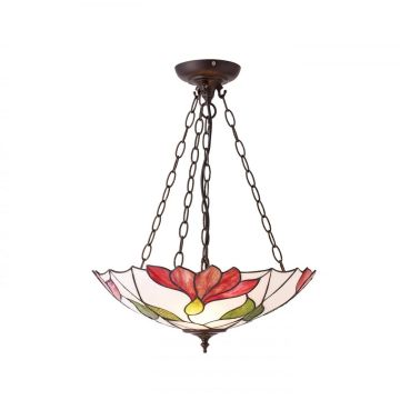Endon BOTANICA 70946 Pakabinama lempa 3x60W/E27 IP20