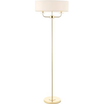 Endon NIXON 70563 Stovinė lempa 2x40W/E14 IP20
