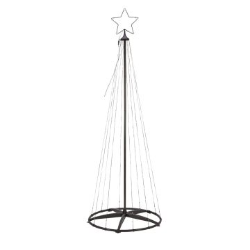 Markslojd ABETO 706329 Kalėdinė dekoracija 200x2.7W/LED 2900K IP44