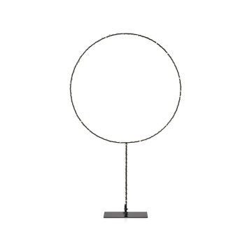 Markslojd ALPHA 705822 Dekoratyvinė stalo lemputė 120x2,4W/LED IP20