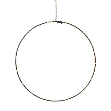 Markslojd ALPHA 705828 Kabinama dekoracija 130x0.03W /LED