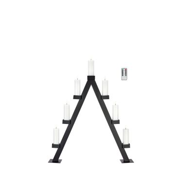 Markslojd ARBOR 706323 Žvakidė 7x0.6W/LED 2500K IP20