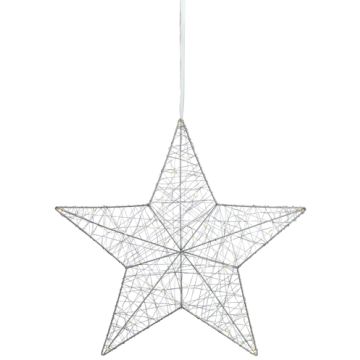 Markslojd ARTUR 703436 Kabinama dekoracija 30x0.03W/LED 2700K