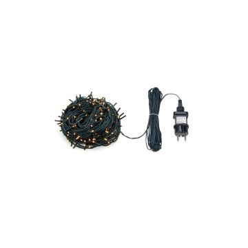 Markslojd AURORA 705650 Šviesos grandinė 200x0.06W/LED IP44