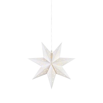 Markslojd BLANK 705897 Kabinama žvaigždė 2x0,06W/LED IP20
