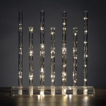 Markslojd Bliss 706097 Dekoratyvinė lemputė 9x3,6W/LED IP20