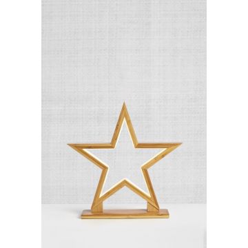 Markslojd BOBO 704993 Stovinti žvaigždė 1x0,06W/LED IP20