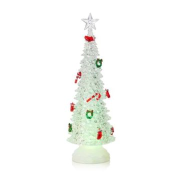 Markslojd BRO 705014 Stovinti dekoracija 1x0,06W/LED IP20