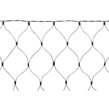 Markslojd CHRISSLINE 703169 Šviesos grandinė 100x9.2W/LED IP44